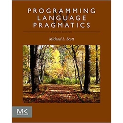 Programming Language Pragmatics