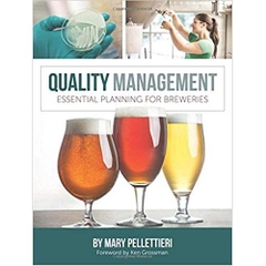 Quality Management: Essential Planning for Breweries