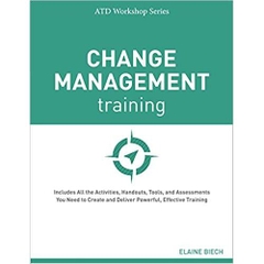 Change Management Training