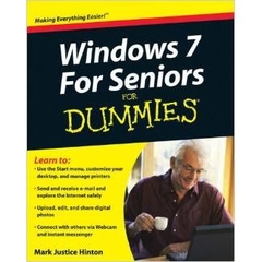 Windows 7 For Seniors For Dummies