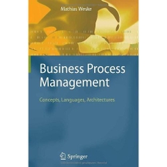 Business Process Management