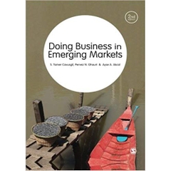 Doing Business in Emerging Markets Second Edition