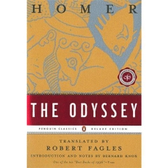 The Odyssey by Homer