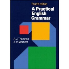 A Practical English Grammar