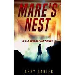 Mare's Nest: A Gripping Thriller and Suspense Detective Novel