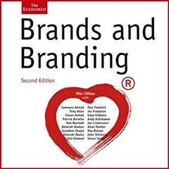 Brands and Branding: The Economist