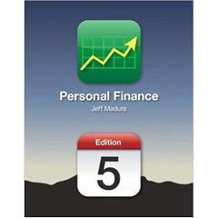 Personal Finance (5th Edition) (The Personal Series in Finance) 5th Edition