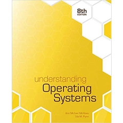 Understanding Operating Systems