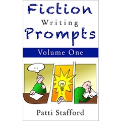 Fiction Writing Prompts