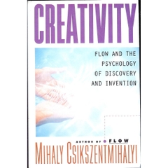 Creativity: The Psychology of Discovery and Invention