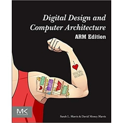 Digital Design and Computer Architecture: ARM Edition