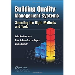 Building Quality Management Systems