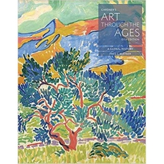 Gardner's Art through the Ages: A Global History
