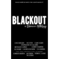 Blackout: A Romance Anthology