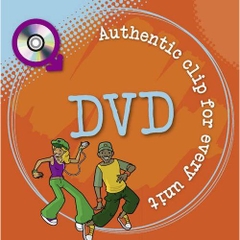 Activate! B1+ DVD