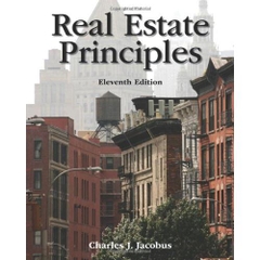 Real Estate Principles