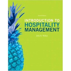 Introduction to Hospitality Management (4th Edition)