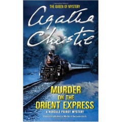 Murder on the Orient Express: A Hercule Poirot Mystery