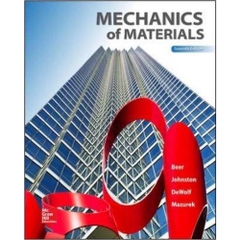 Mechanics of Materials, 7th Edition