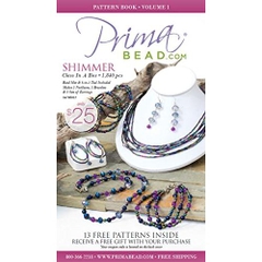 13 Free Jewelry Patterns From Prima Bead