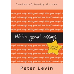 Write Great Essays, 2nd edition