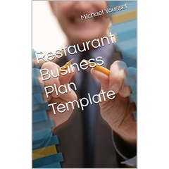 Restaurant Business Plan Template