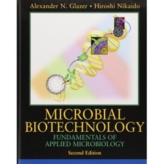 Microbial Biotechnology: Fundamentals of Applied Microbiology