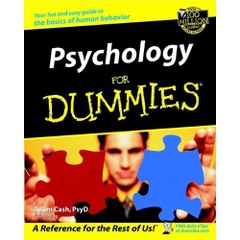 Psychology For Dummies