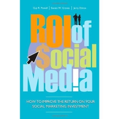 ROI of Social Media: How to Improve the Return on Your Social Marketing Investment