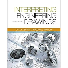 Interpreting Engineering Drawings