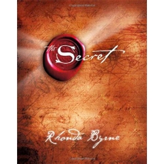 The Secret by Rhonda Byrne