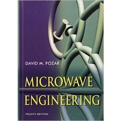 Microwave Engineering