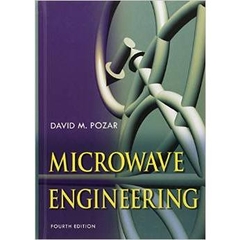 Microwave Engineering