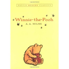 Winnie the Pooh (Winnie-the-Pooh) by A.A.Milne