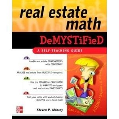 Real Estate Math Demystified