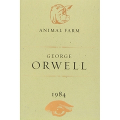 Animal Farm and 1984