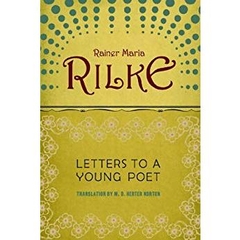 Letters to a Young Poet