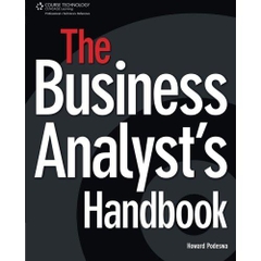 The Business Analyst's Handbook