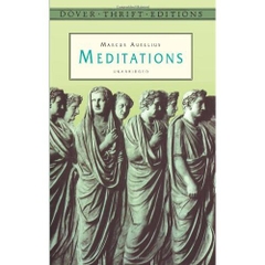 Meditations by Marcus Aurelius