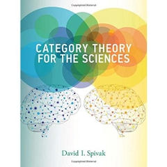 Category Theory for the Sciences