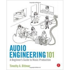 Audio Engineering 101: A Beginner's Guide to Music Production