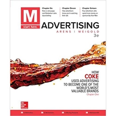 M: Advertising