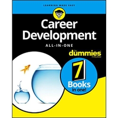 Career Development All-in-One For Dummies