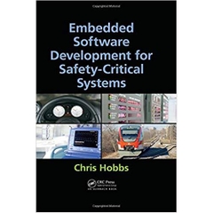 Embedded Software Development for Safety-Critical Systems