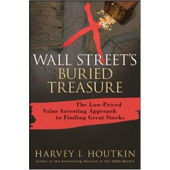 Wall Street's Buried Treasure: The Low-Priced Value Investing Approach to Finding Great Stocks