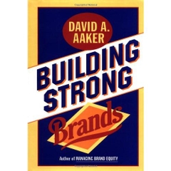 Building Strong Brands