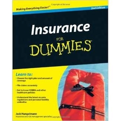 Insurance for Dummies