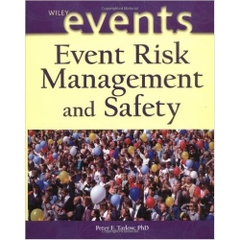 Event Risk Management and Safety