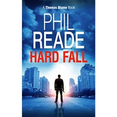 HARD FALL: A Gripping Noir Thriller