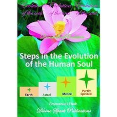 Steps in the Evolution of the Human Soul